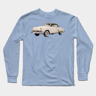 Studebaker 1952 Long Sleeve T-Shirt